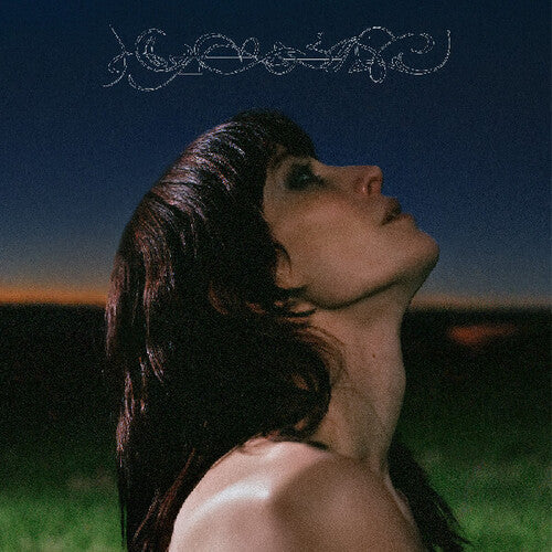 Lyra Pramuk- Hymnal [ VINYL LP ]