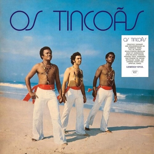 Os Tincoas- Os Tincoas [ VINYL LP ]