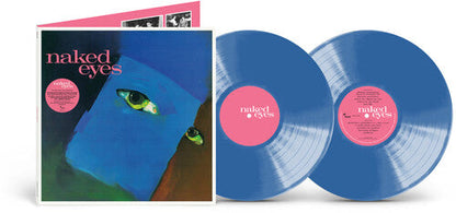 Naked Eyes- Naked Eyes - 2025 Remaster [ VINYL LP ]