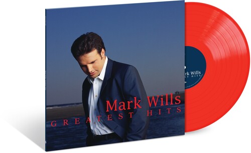 Mark Wills- Greatest Hits [ VINYL LP ]