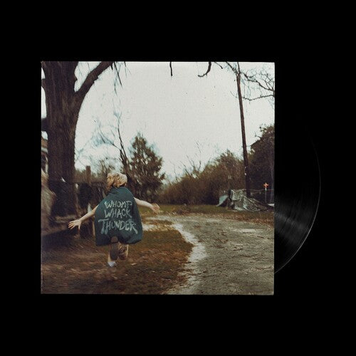 Whiskey Myers- Whomp Whack Thunder [ VINYL LP ]