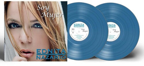 Ednita Nazario- Soy Mujer [ VINYL LP ]