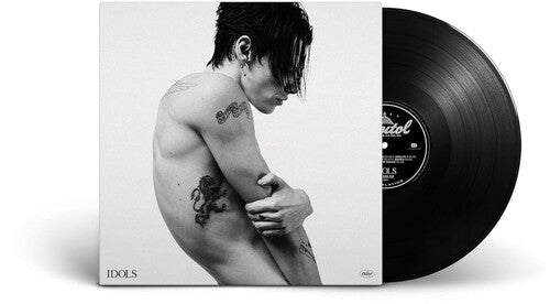 Yungblud- Idols [ VINYL LP ]