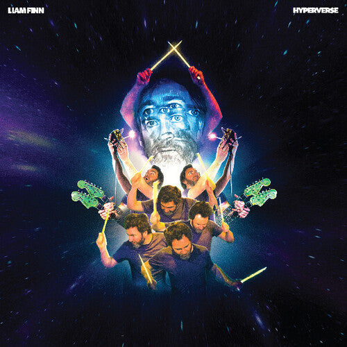 Liam Finn- Hyperverse [ VINYL LP ]