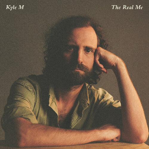 Kyle M- The Real Me [ VINYL LP ]