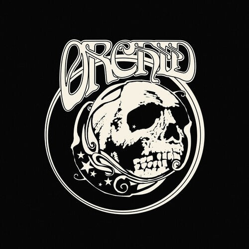 Orchid- Through The Devil's Doorway [ VINYL LP ]