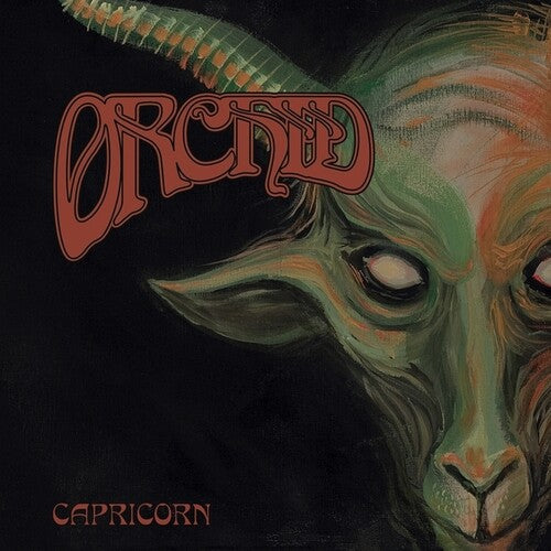 Orchid- Capricorn [ VINYL LP ]