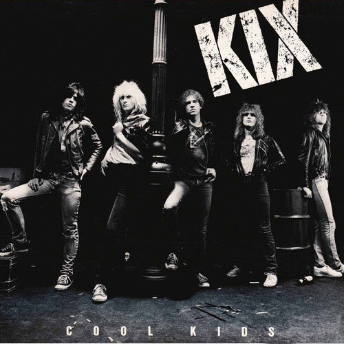 Kix- Cool Kids [ VINYL LP ]