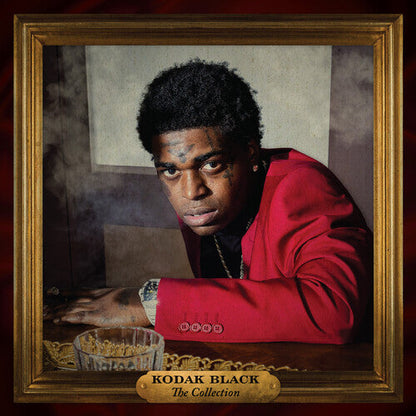 Kodak Black- The Collection [ VINYL LP ]