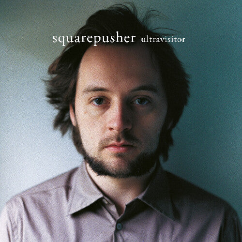 Squarepusher- Ultravisitor [ VINYL LP ]