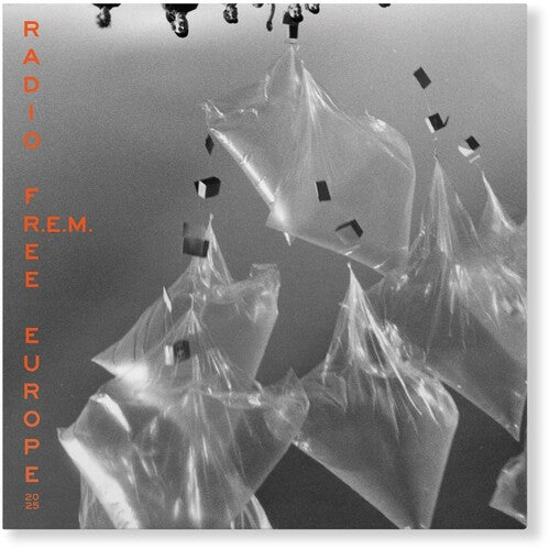 R.E.M.- Radio Free Europe 2025 (Indie Exclusive Vinyl) (10") [ VINYL LP ]