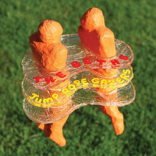 Beths- Jump Rope Gazers [ VINYL LP ]