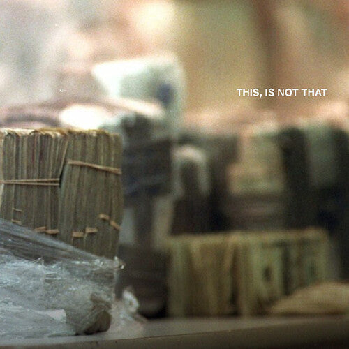 This, Is Not That [ VINYL LP ]
