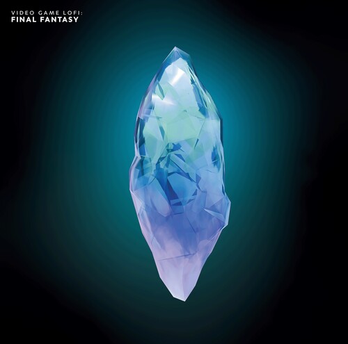 Video Game Lofi: Final Fantasy (Original Soundtrack) [ VINYL LP ]
