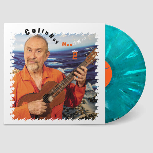 Colin Hay- Man at Work Volume 2 [ VINYL LP ]