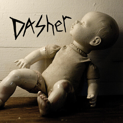Dasher- Soviet [ VINYL LP ]
