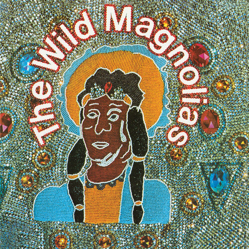 Wild Magnolias With The New Orleans Project- The Wild Magnolias (Feather Blue Vinyl) [ VINYL LP ]