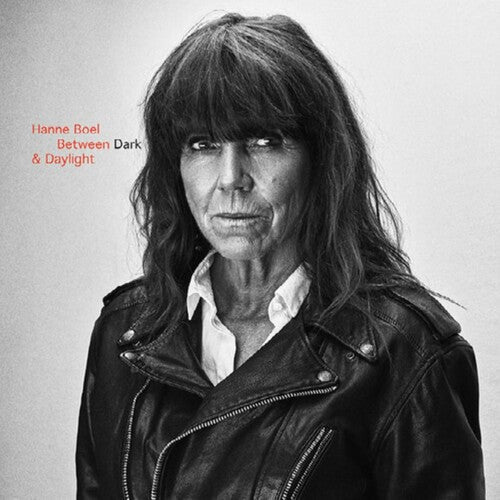 Hanne Boel- Between Dark & Daylight [ VINYL LP ]