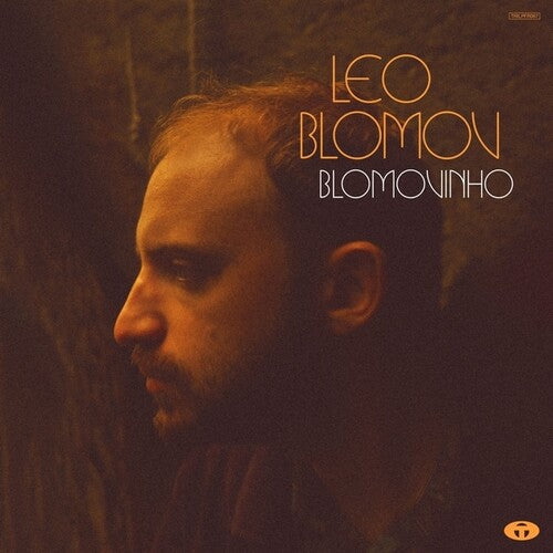 Leo Blomov- Blomovinho [ VINYL LP ]