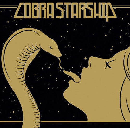 Cobra Starship- While the City Sleeps, We Rule the Streets [ VINYL LP ]