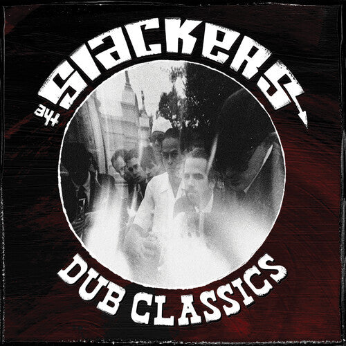 The Slackers- Dub Classics [ VINYL LP ]