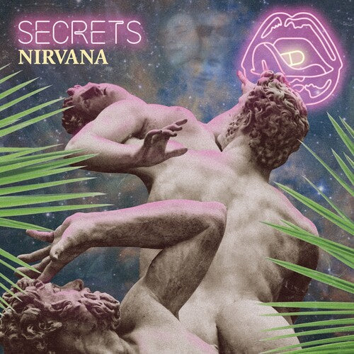Nirvana UK- Secrets [ VINYL LP ]