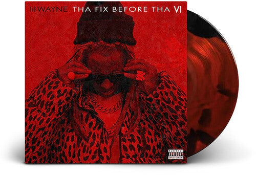 2 Chainz/Lil Wayne- Tha Fix Before Tha VI [ VINYL LP ]