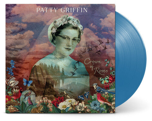 Patty Griffin- Crown Of Roses [ VINYL LP ]