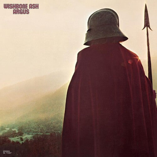 Wishbone Ash- Argus [ VINYL LP ]