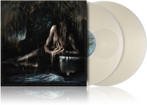 Lorna Shore- I Feel The Everblack Festering Within Me (Translucent Milky Clear Vinyl) [ VINYL LP ]