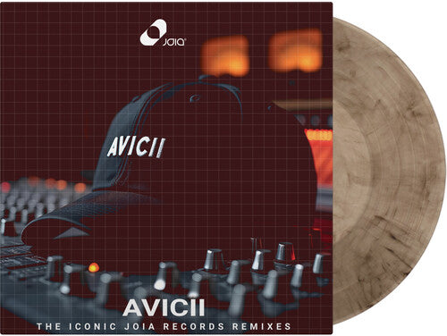 Various Artists- AVICII: The Iconic Joia Records Remixes (Various Artists) [ VINYL LP ]