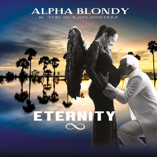 Alpha Blondy- Eternity [ VINYL LP ]