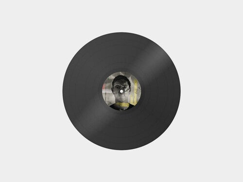 Erik Deutsch- La Nuit Blanche [ VINYL LP ]