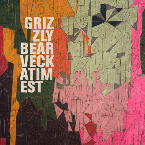 Grizzly Bear- Veckatimest [ VINYL LP ]