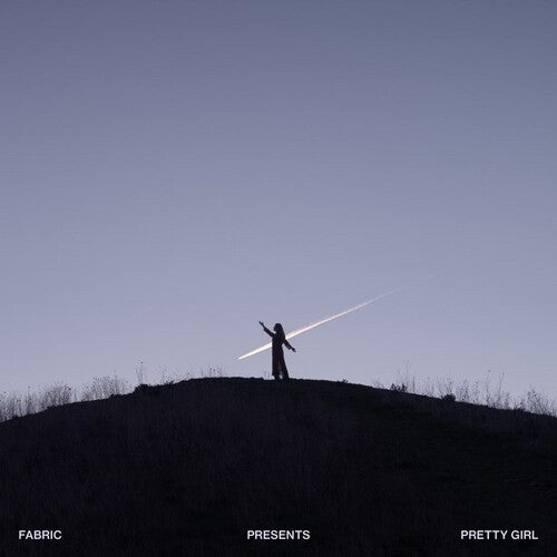 Pretty Girl- Fabric Presents Pretty Girl [ VINYL LP ]