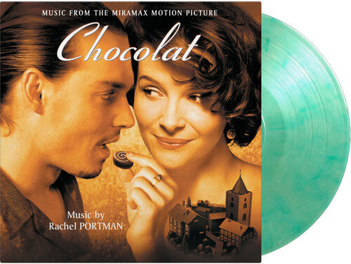 Rachel Portman- Chocolat (Original Soundtrack) [ VINYL LP ]