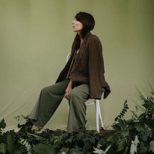 Amy Jay- Mnemonics [ VINYL LP ]