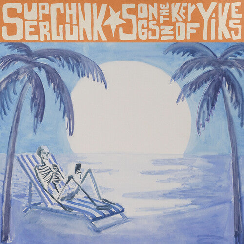 Superchunk- Songs In The Key Of Yikes [ VINYL LP ]