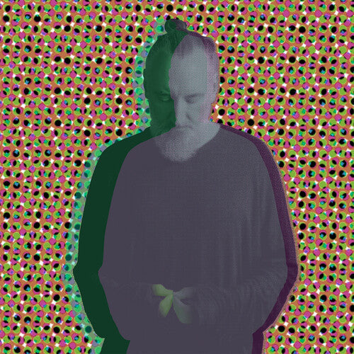 Fink- Beauty In Your Wake Acoustic (Indie Exclusive Vinyl) Green [ VINYL LP ]