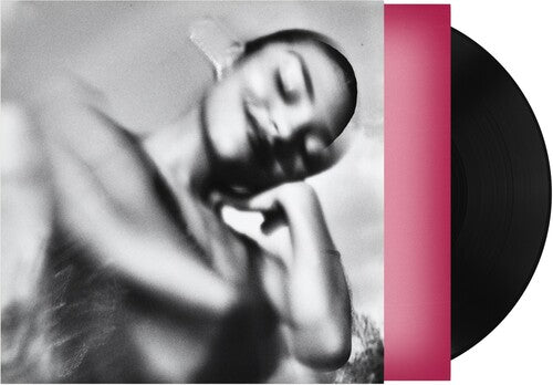 Olivia Dean- The Art Of Loving (Black Vinyl) [ VINYL LP ]
