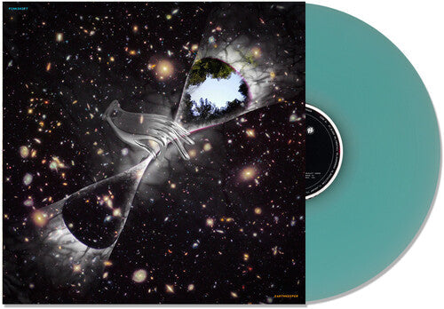 Pinkshift- Earth Keeper - Blue [ VINYL LP ]
