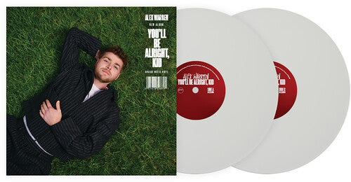 Alex Warren- You'll Be Alright Kid [ VINYL LP ]