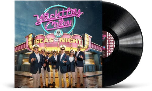 Yachtley Crew- Seas The Night [ VINYL LP ]