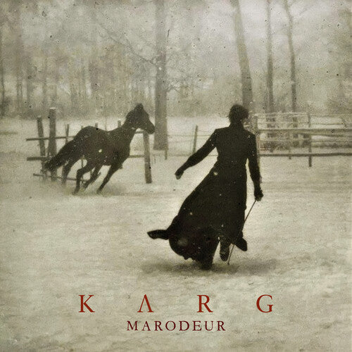 Karg- Marodeur [ VINYL LP ]