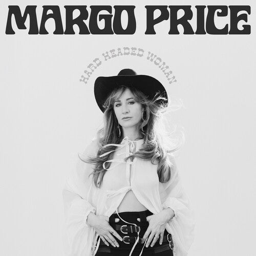 Margo Price- Hard Headed Woman [ VINYL LP ]
