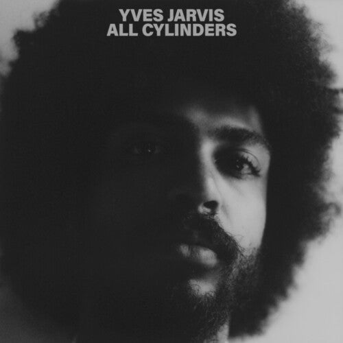 Yves Jarvis- All Cylinders [ VINYL LP ]