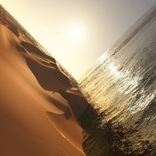 Mark Pritchard- Under The Sun [ VINYL LP ]