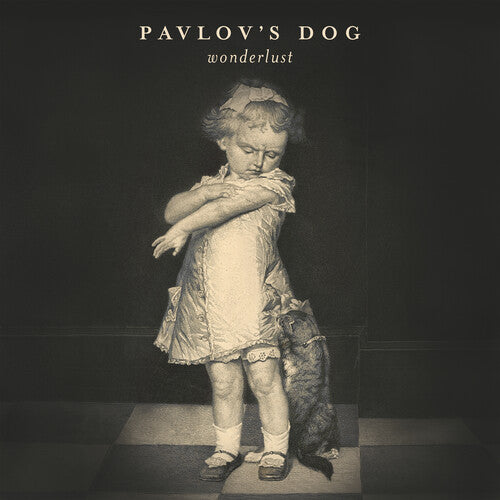 Pavlovs Dog- Wonderlust [ VINYL LP ]