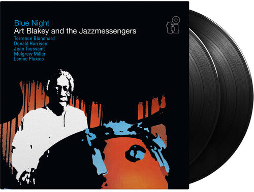 Art Blakey- Blue Night (Expanded Edition) [ VINYL LP ]