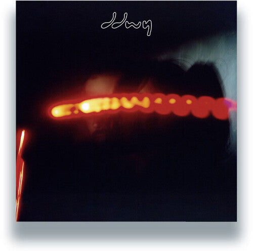 Ddwy- Beaming Backwards [ VINYL LP ]